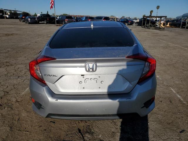 Photo 6 from auction – 2018 HONDA CIVIC EX with VIN 2HGFC2F7XJH582320