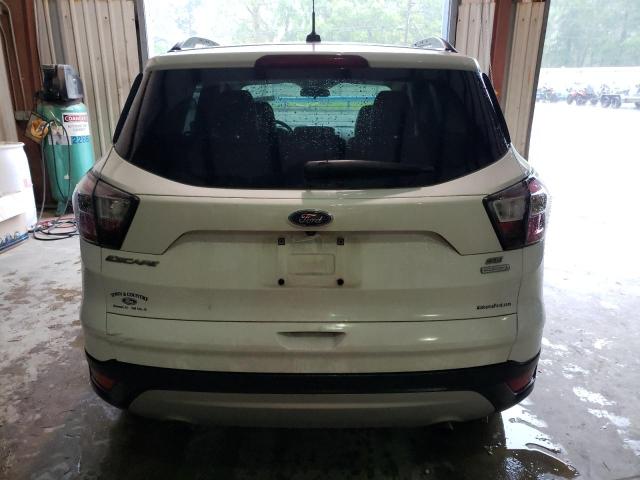 Photo 6 from auction – 2017 FORD ESCAPE SE with VIN 1FMCU0G90HUA25826