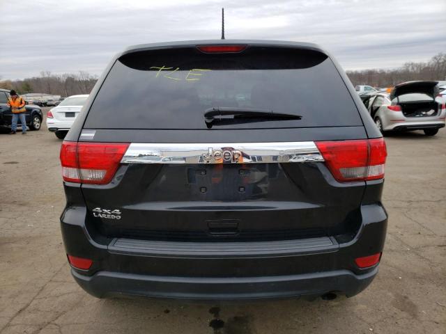 Photo 6 from auction – 2012 JEEP CHROKEE with VIN 1C4RJFAGXCC340861