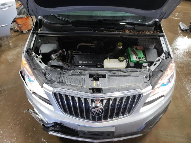 Photo 11 from auction – 2015 BUICK ENCORE with VIN KL4CJASB4FB225124