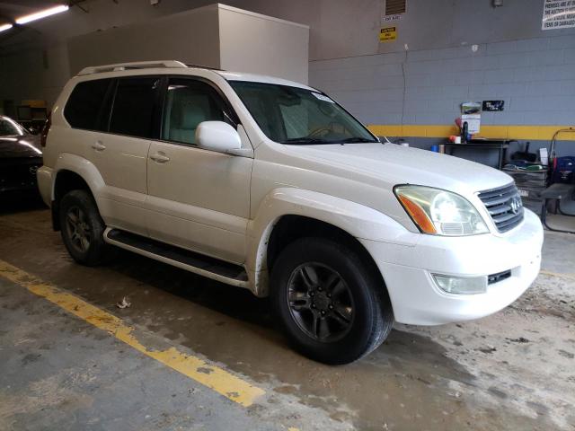 Photo 4 from auction – 2004 LEXUS GX 470 with VIN JTJBT20X640031829
