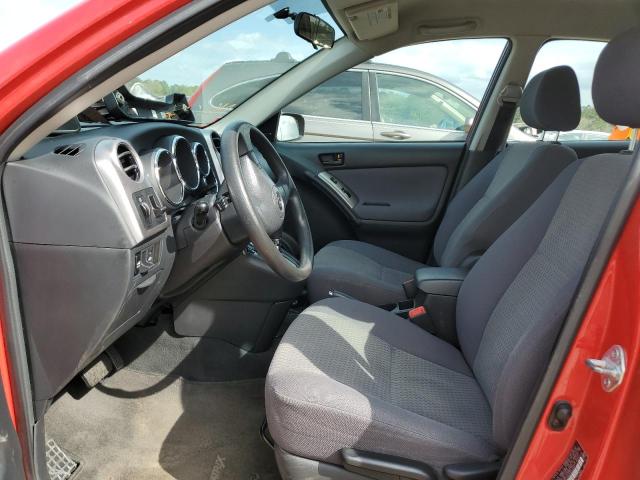 Photo 7 from auction – 2006 TOYOTA COROLLA MA with VIN 2T1KR32E96C620871