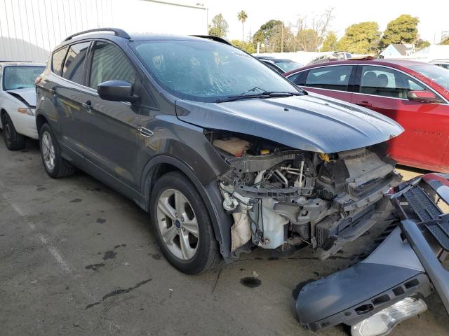 Photo 4 from auction – 2015 FORD ESCAPE SE with VIN 1FMCU0GXXFUC60732