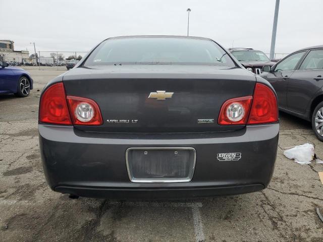 Photo 6 from auction – 2011 CHEVROLET MALIBU 1LT with VIN 1G1ZC5EU1BF159335