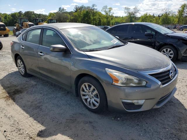 Photo 4 from auction – 2015 NISSAN ALTIMA 2.5 with VIN 1N4AL3AP0FC151801