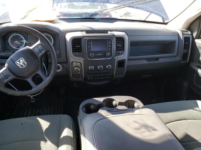 Photo 8 from auction – 2016 RAM 1500 ST with VIN 1C6RR7FT0GS294898