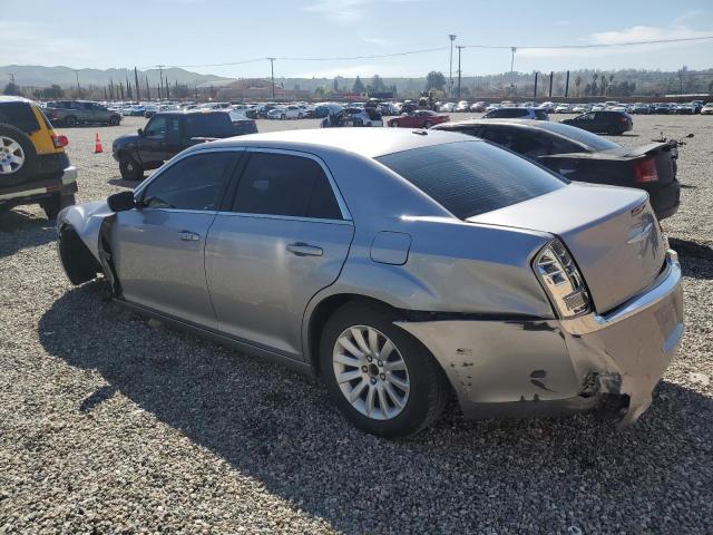 Photo 2 from auction – 2013 CHRYSLER 300 with VIN 2C3CCAAG8DH577922