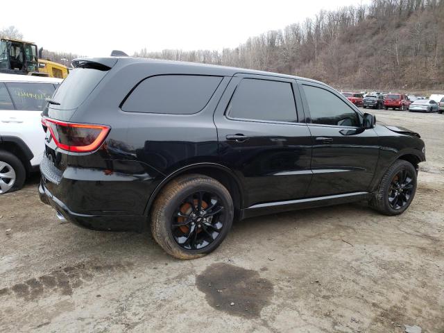 Photo 3 from auction – 2020 DODGE DURANGO R/ with VIN 1C4SDJCT1LC171478