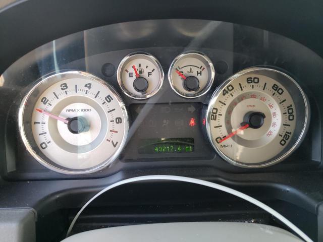 Photo 9 from auction – 2010 FORD EDGE SEL with VIN 2FMDK4JC4ABA06794