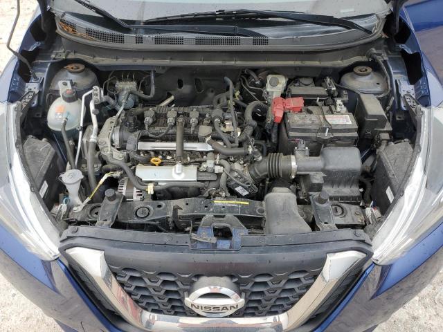 Photo 11 from auction – 2020 NISSAN KICKS SR with VIN 3N1CP5DV2LL574654