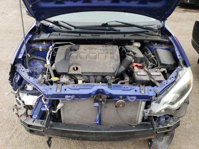 Photo 11 from auction – 2015 TOYOTA COROLLA L with VIN 2T1BURHE1FC234499
