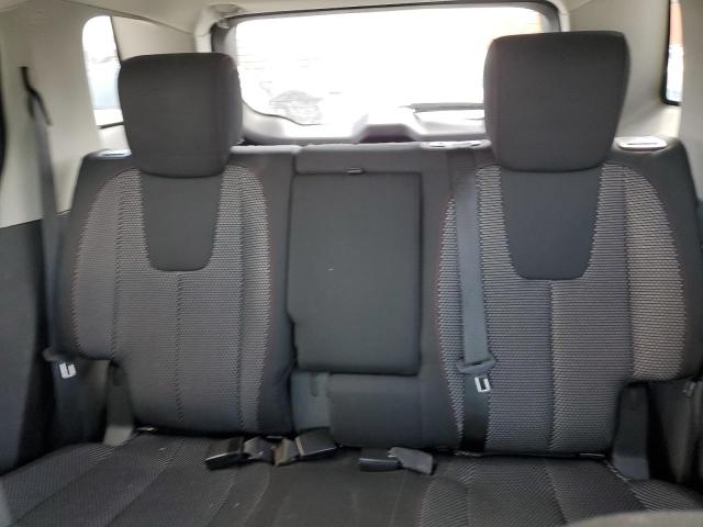 Photo 10 from auction – 2010 GMC TERRAIN SL with VIN 2CTFLDEY5A6239743