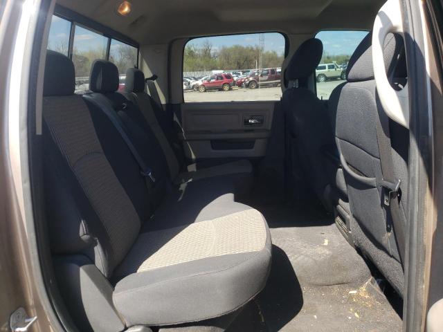 Photo 10 from auction – 2010 DODGE RAM 1500 with VIN 1D7RV1CP2AS145432