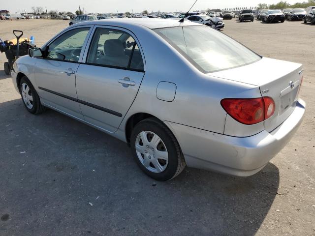 Photo 2 from auction – 2005 TOYOTA COROLLA CE with VIN 1NXBR32E55Z464910