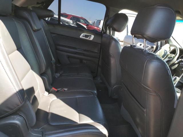 Photo 10 from auction – 2014 FORD EXPLORER X with VIN 1FM5K7D82EGA44021