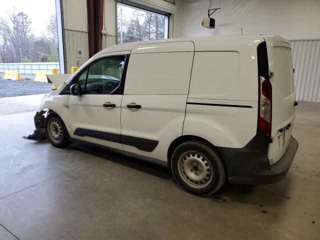 Foto 2 de la subasta – 2014 FORD TRANSIT CO con VIN NM0LS6E71E1166865