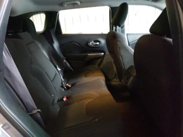 Photo 11 from auction – 2019 JEEP CHEROKEE L with VIN 1C4PJMCB9KD212262