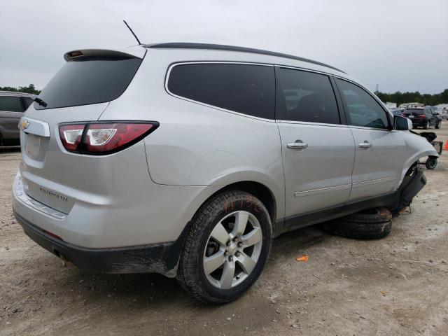 Photo 3 from auction – 2015 CHEVROLET TRAVERSE L with VIN 1GNKVJKD9FJ360135
