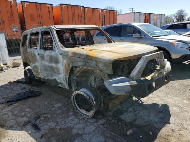Photo 4 from auction – 2008 JEEP LIBERTY SP with VIN 1J8GN28K58W122467
