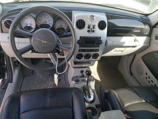 Photo 8 from auction – 2010 CHRYSLER PT CRUISER with VIN 3A4GY5F93AT212061