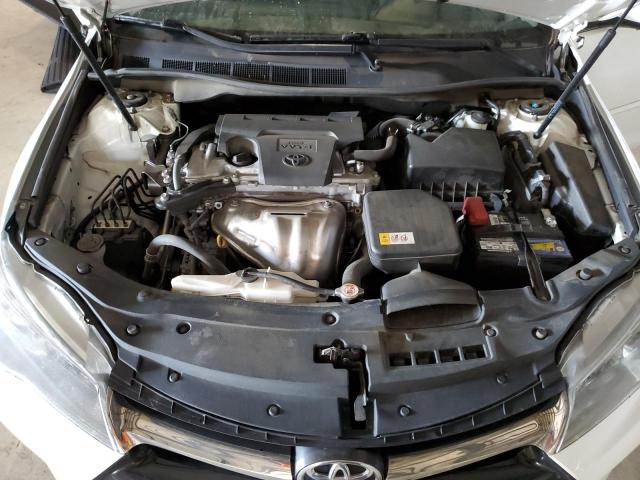 Photo 11 from auction – 2017 TOYOTA CAMRY LE with VIN 4T1BF1FK2HU282891