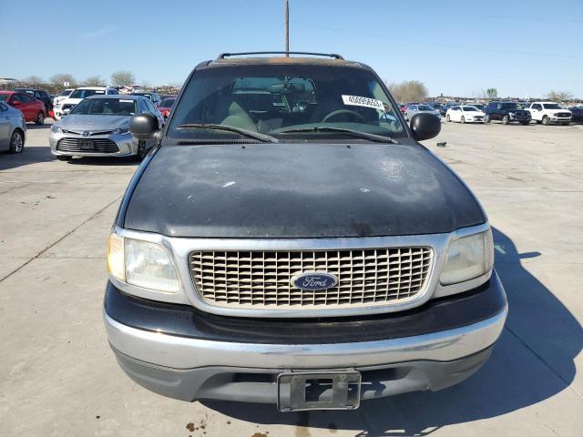 Photo 5 from auction – 2000 FORD EXPEDITION with VIN 1FMRU1561YLC33096