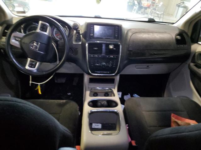 Photo 8 from auction – 2012 DODGE GRAND CARA with VIN 2C4RDGDG2CR138998