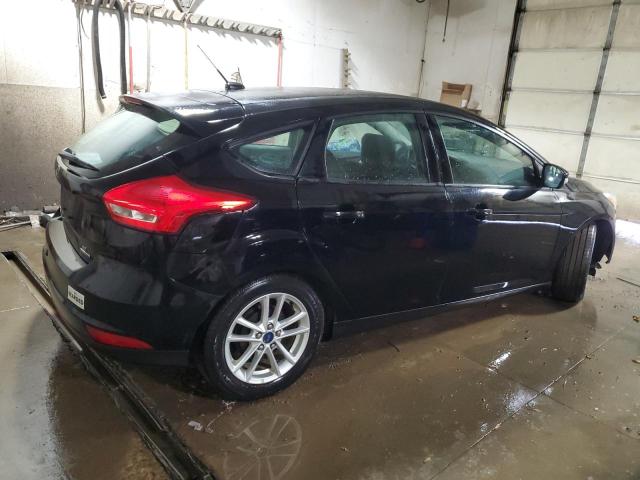 Photo 3 from auction – 2016 FORD FOCUS SE with VIN 1FADP3K27GL213345
