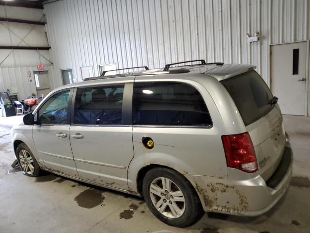 Photo 2 from auction – 2012 DODGE GRAND CARA with VIN 2C4RDGDG2CR138998