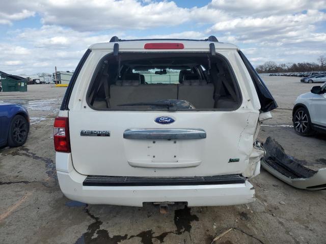 Photo 6 from auction – 2011 FORD EXPEDITION with VIN 1FMJK2A50BEF29700
