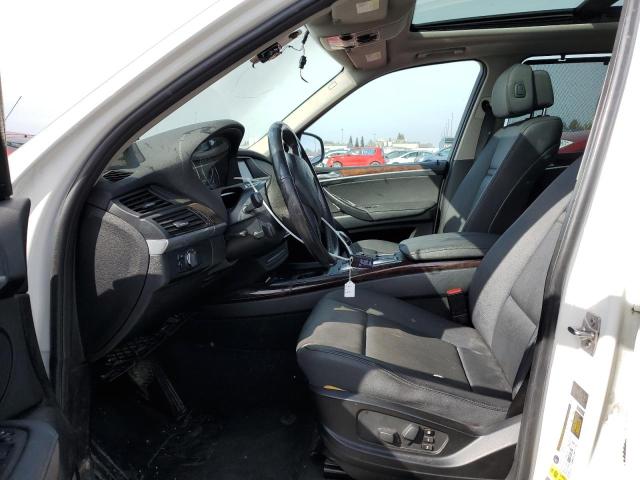 Photo 7 from auction – 2010 BMW X5 XDRIVE3 with VIN 5UXFE4C50AL277434