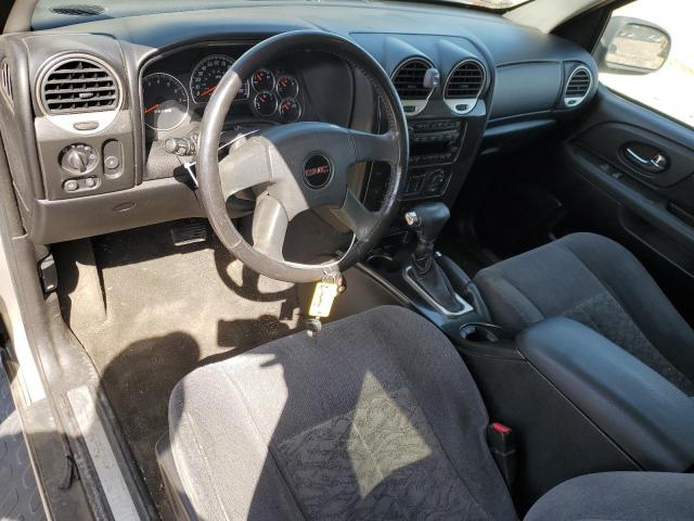 Photo 8 from auction – 2006 GMC ENVOY with VIN 1GKDS13S362209975