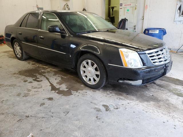 Photo 4 from auction – 2010 CADILLAC DTS with VIN 1G6KA5EYXAU100086