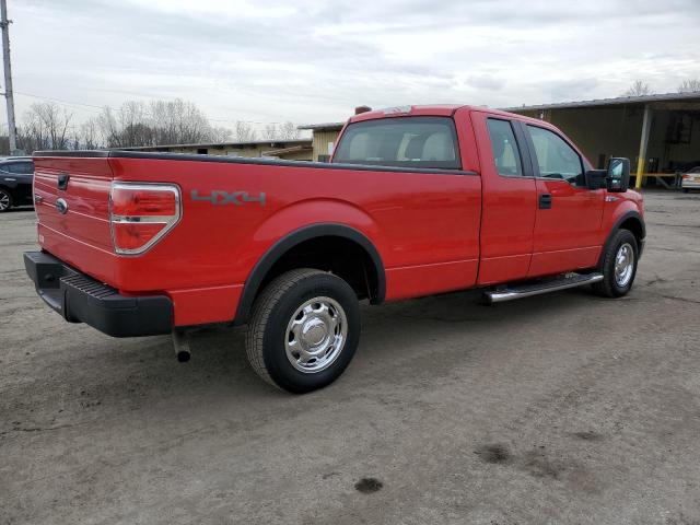 Photo 3 from auction – 2010 FORD F150 SUPER with VIN 1FTVX1CV5AKE17862