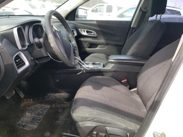 Photo 7 from auction – 2014 CHEVROLET EQUINOX LS with VIN 2GNFLEEK9E6179816