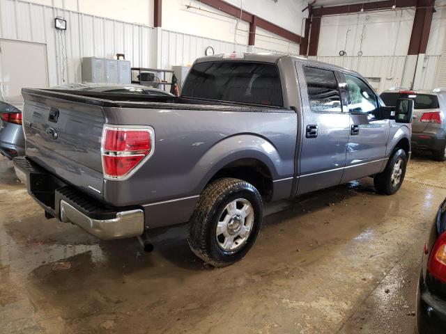 Photo 3 from auction – 2013 FORD F150 SUPER with VIN 1FTEW1CM5DKF05227