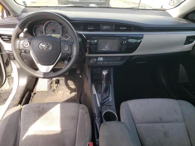 Photo 8 from auction – 2015 TOYOTA COROLLA L with VIN 5YFBURHE0FP194108