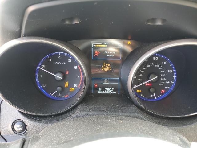 Photo 9 from auction – 2019 SUBARU OUTBACK 2. with VIN 4S4BSAFC3K3389160