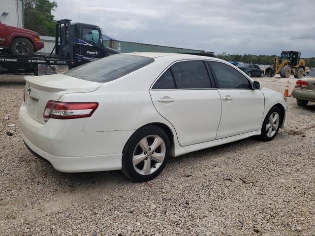 Photo 3 from auction – 2010 TOYOTA CAMRY with VIN 4T1BF3EK3AU519956