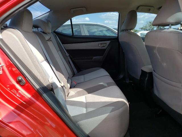 Photo 10 from auction – 2017 TOYOTA COROLLA L with VIN 2T1BURHE5HC962975