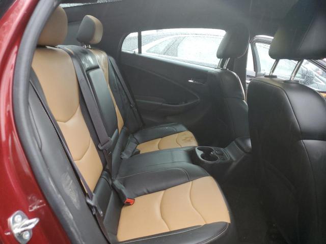 Photo 10 from auction – 2017 CHEVROLET VOLT PREMI with VIN 1G1RB6S54HU103660