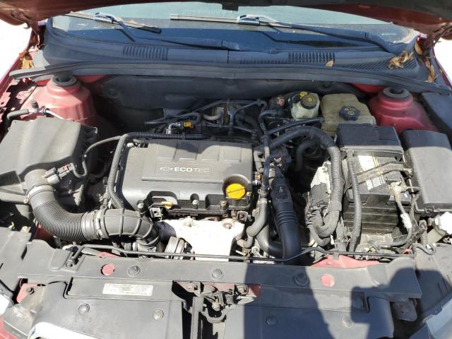 Photo 11 from auction – 2012 CHEVROLET CRUZE LT with VIN 1G1PF5SC7C7136292