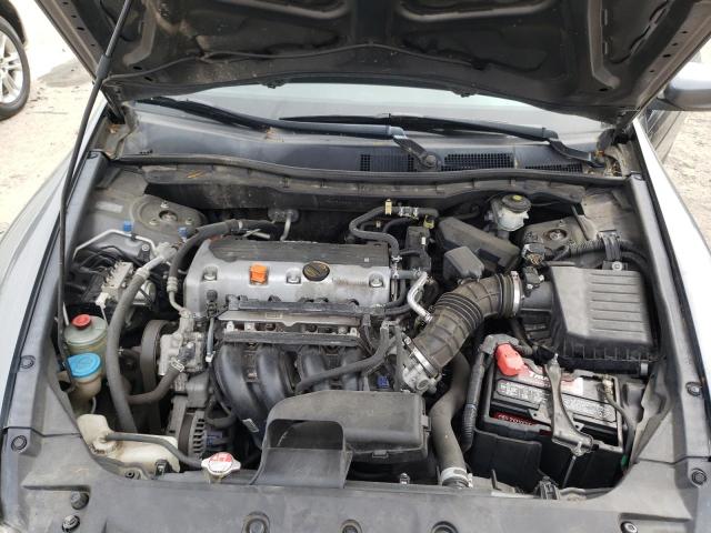 Photo 11 from auction – 2012 HONDA ACCORD LX with VIN 1HGCP2F36CA137997