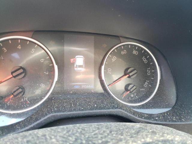 Photo 9 from auction – 2020 TOYOTA RAV4 LE with VIN 2T3F1RFVXLW136084