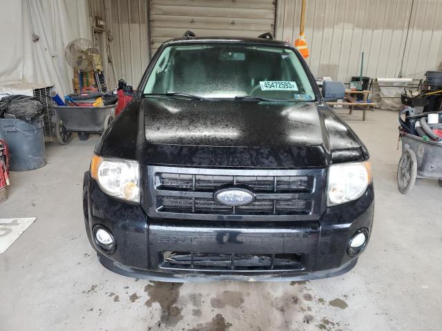 Photo 5 from auction – 2009 FORD ESCAPE HYB with VIN 1FMCU49319KD10368