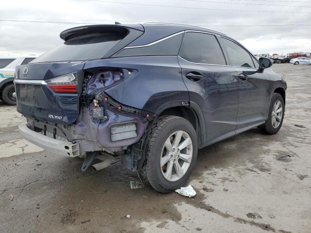 Photo 3 from auction – 2017 LEXUS RX 350 BAS with VIN 2T2BZMCA3HC085942