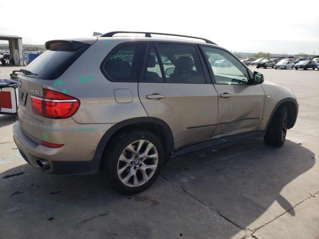 Photo 3 from auction – 2012 BMW X5 XDRIVE3 with VIN 5UXZV4C59CL750263