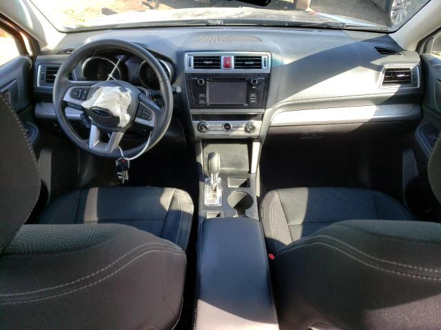 Photo 8 from auction – 2016 SUBARU LEGACY 2.5 with VIN 4S3BNBA69G3047142