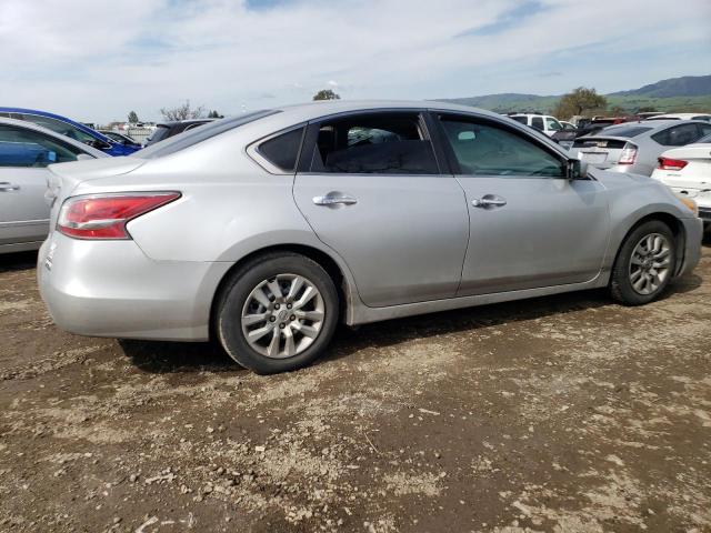 Photo 3 from auction – 2015 NISSAN ALTIMA 2.5 with VIN 1N4AL3AP3FC198126