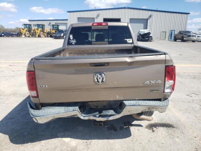 Photo 6 from auction – 2010 DODGE RAM 1500 with VIN 1D7RV1CP2AS145432